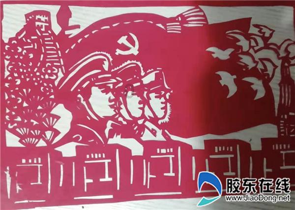 救援部落穴居人